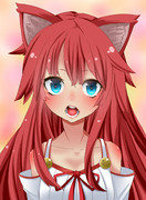 ぬこぬこぬこぬこめこぬこぬこ。