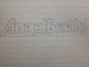 毎日投稿16日目 Angel Beats！