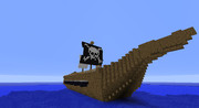 5, 『海賊船』