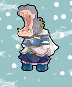 あたしって、ほんと…