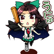 息抜きお絵かき