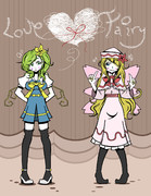 ♥LoVe　FaIrY♡