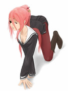 這いよる二階堂さん