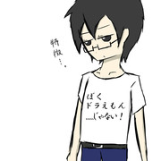 【ドリメン大喜利】Tシャツの文字、いれてみた。5