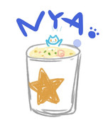 かっぷにゃーめん。