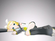 【MMD】_(:3｣∠)_