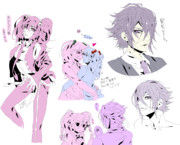 葬儀屋さんらくがき詰め