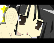 真宵ちゃんでこなたトレス