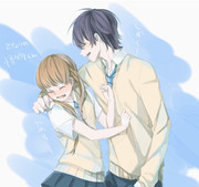 となりの怪物くん