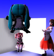 ミクドンダヨー