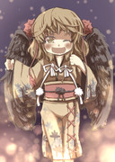 [ どうせ、貴方にはお祭りに一緒に歩く女の子なんて居ないでしょう？