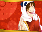 ＼　みかちゃーん　／