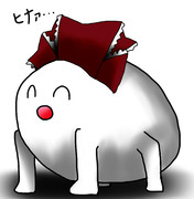 ┌(┌＾o＾)┐ﾋﾅｧ…