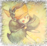 ステップフォルム♪