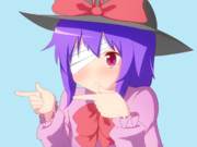 [動画]中二包帯衣玖さん