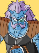 フリーザ軍　兵士Ｉ