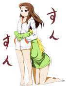 屁 ニコニコ静画 イラスト