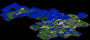  Minecraft ウルラート諸島