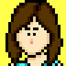 【ドット絵アイコン6】前田敦子