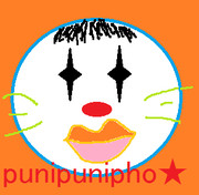 キモキャラ ニコニコ静画 イラスト
