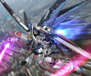 フリーダムガンダム