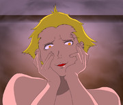 恍惚のガチムチ皇帝