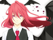 こここここあくまああああぁぁああん！！