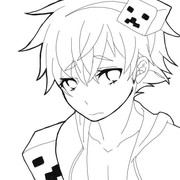 お菓子くれなきゃ