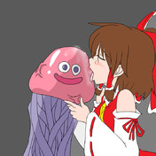 ベホマン ニコニコ静画 イラスト