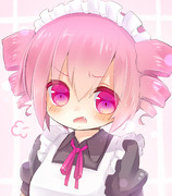 萌えないなんてッ