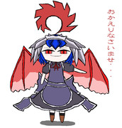 @39020 　ただいま帰宅しました