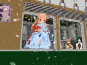 ダイナミック乗車