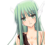 絡繰茶々丸 ニコニコ静画 イラスト