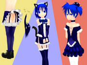 ツイッターお題での本屋さん　φ(・ω・`)