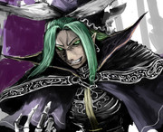 【まだ】魅魔様【途中】