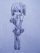 半兵衛ちゃん！！