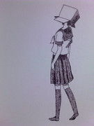 しゅれでぃんがーの。 2