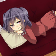 月見月理解の探偵殺人 ニコニコ静画 イラスト