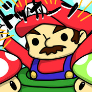 土管 ニコニコ静画 イラスト