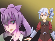 M2さんと？？？