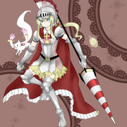 シュバルゴ ニコニコ静画 イラスト
