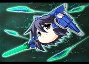 これが、ラストミッション！