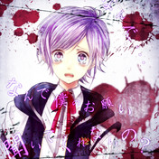 Diaboliklovers ニコニコ静画 イラスト