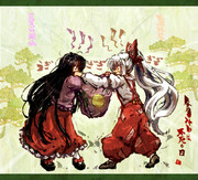 毎月24日は不死の日