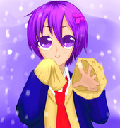 寒くなってきたので