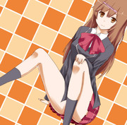 中二病でも！！