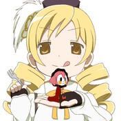 ぽのか ニコニコ静画 イラスト