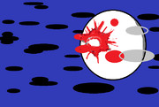 ゼロ カービィ ニコニコ静画 イラスト
