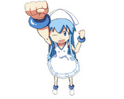 元気いっぱい！