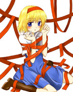 アリス・マーガトロイド